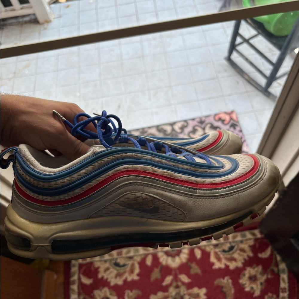 Air Max 97 “Independence Day”
